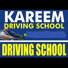 Kareem Driving School
