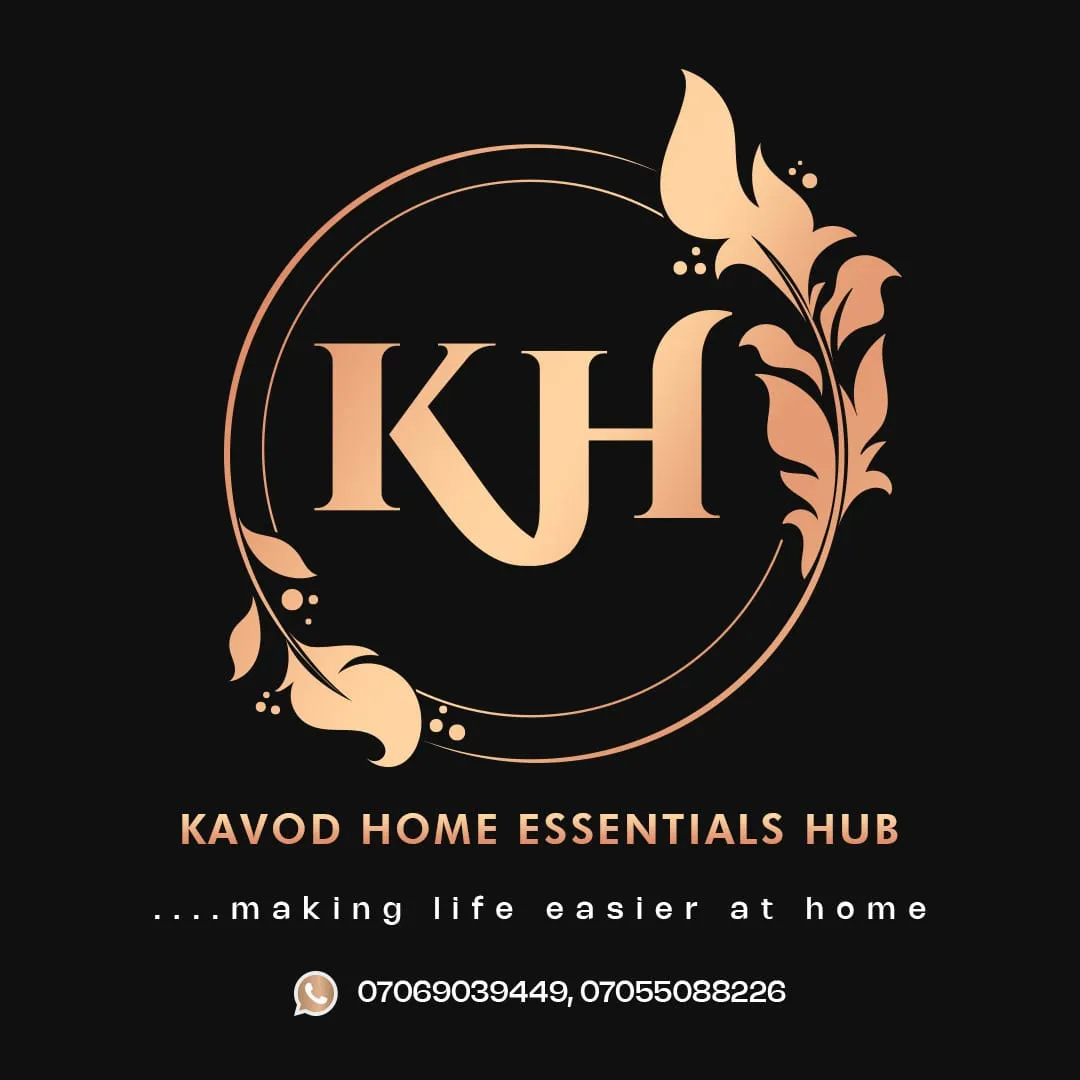 Kavod Home Essentials Hub