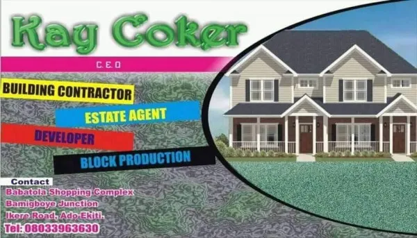 Kay Coker And Associate