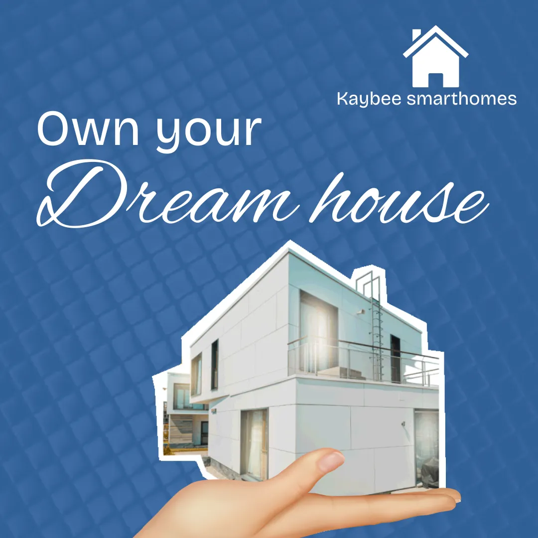 KAYBEE SMARTHOMES