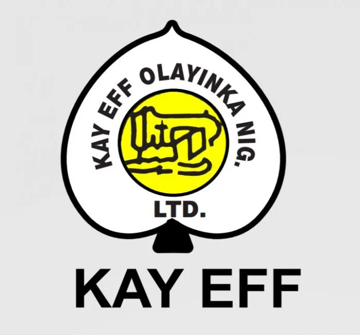 Kayeff Olayinka Nigeria Ltd