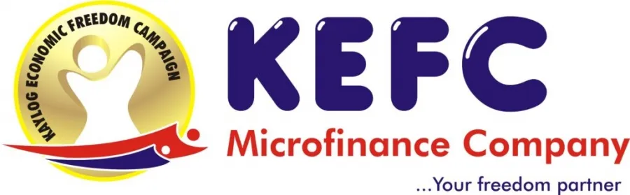 Kaylog Economic Freedom Campaign (KEFC) logo