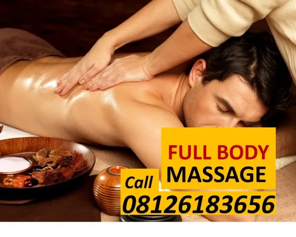 Kazmani Mobile Massage