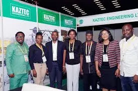 Kaztec Engineering Limited