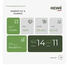 Kedari Capital Limited