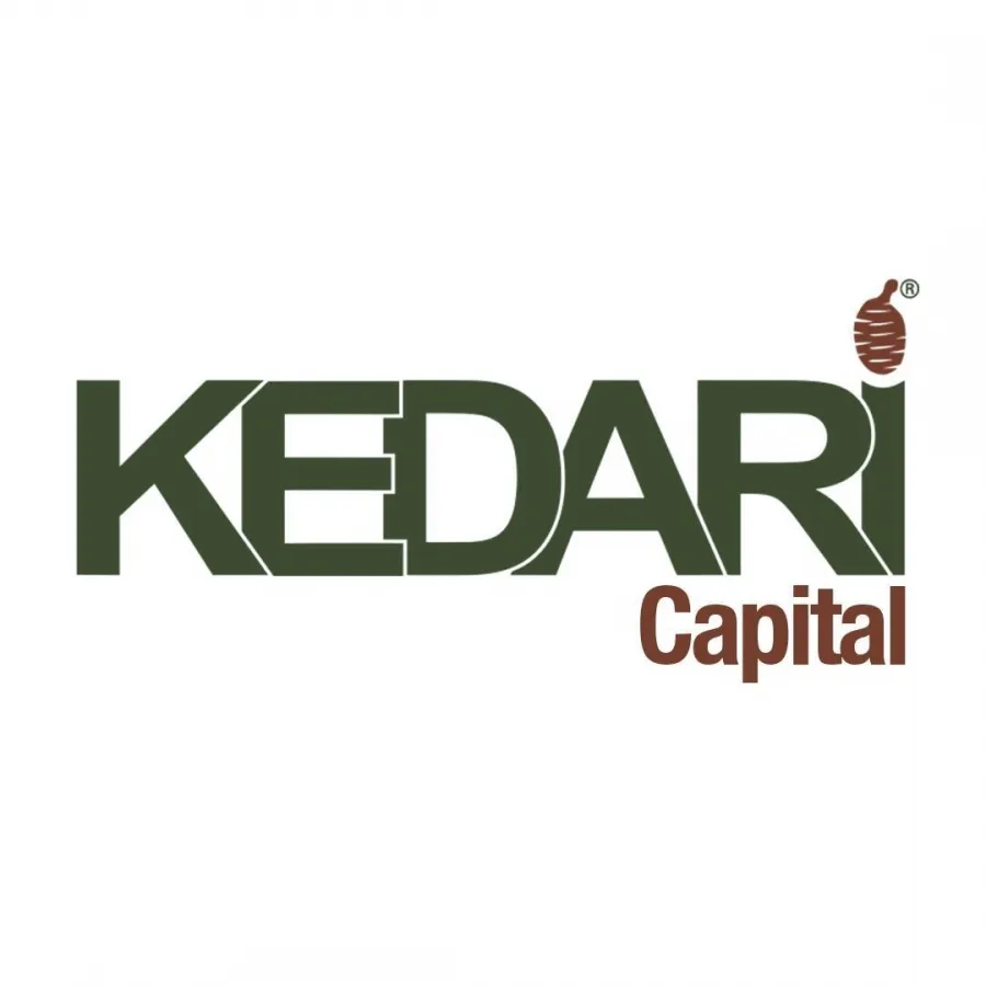 Kedari Capital logo