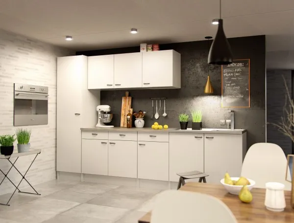 Keen Kitchens