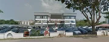 KEFIANO MOTORS