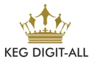 Keg Digit-All logo