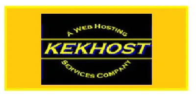 KekHosting logo