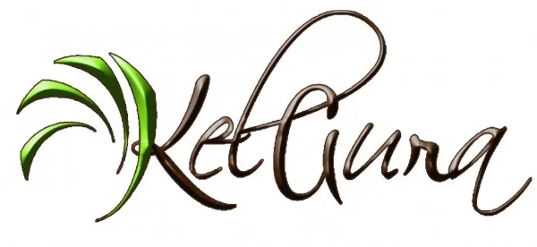 Kelaura Kreations logo