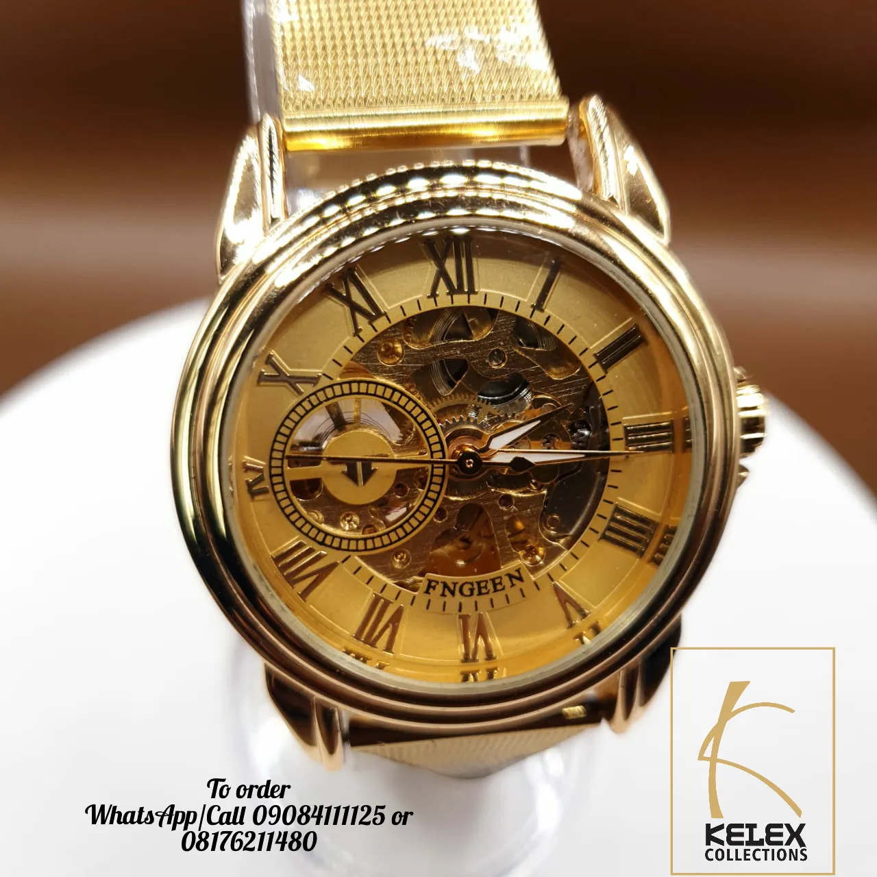 Kelex Collections