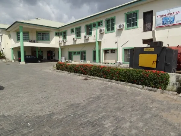 Kelina Hospital