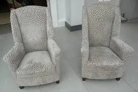 Kenneth Furniture and Upholstery Work