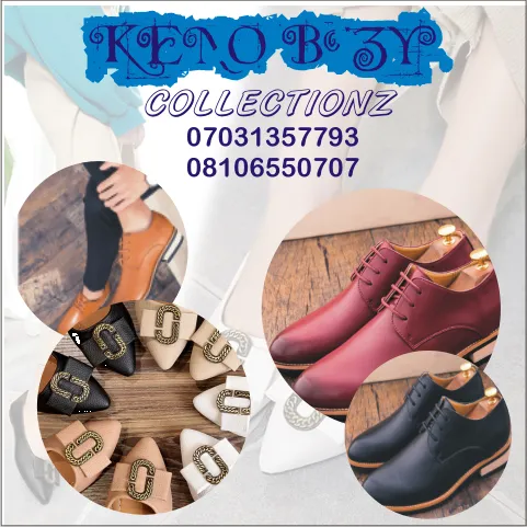 Keno Bizy Collectionz