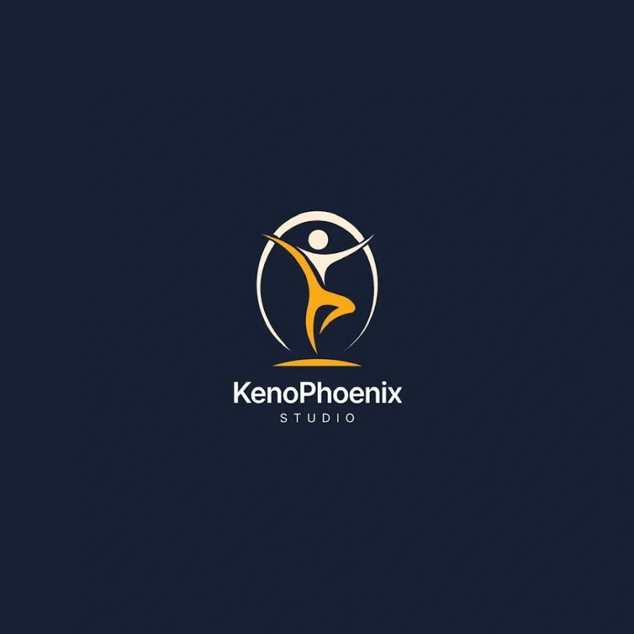 KenoPhoenix Studio logo