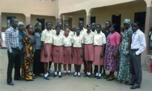 Kenral College