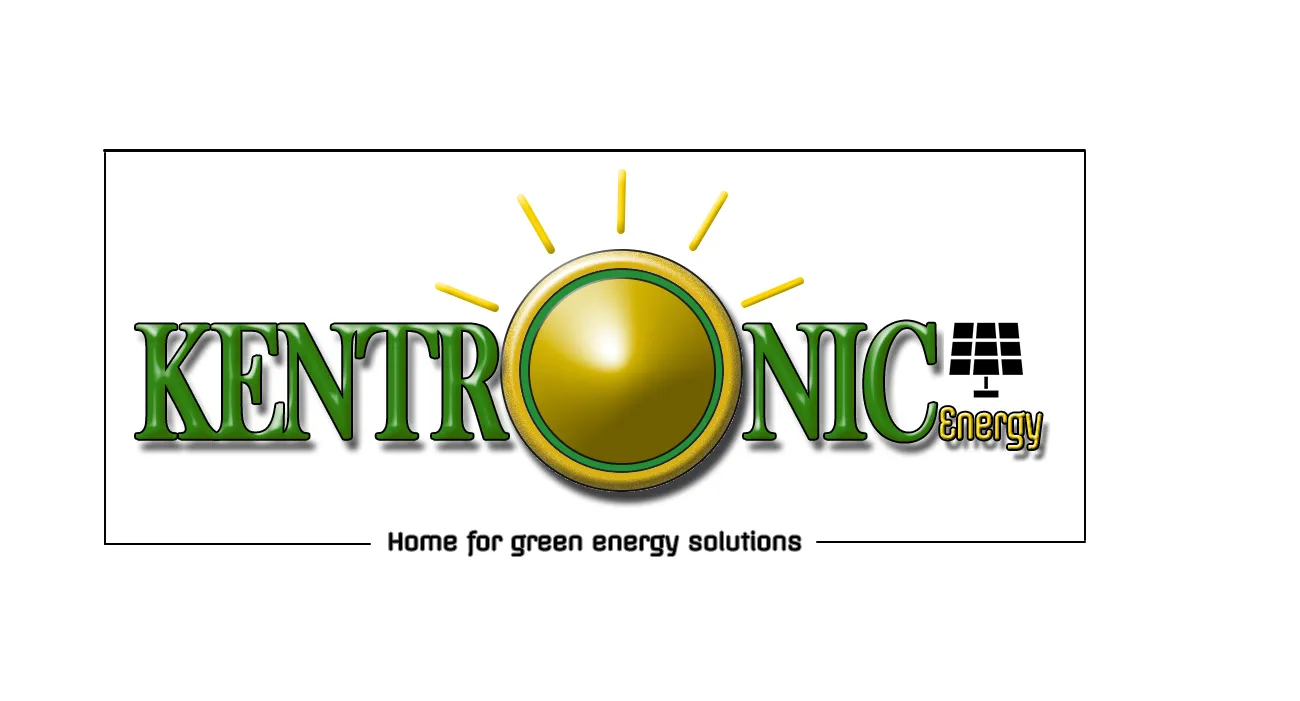 KENTRONIC ENERGY LIMITED