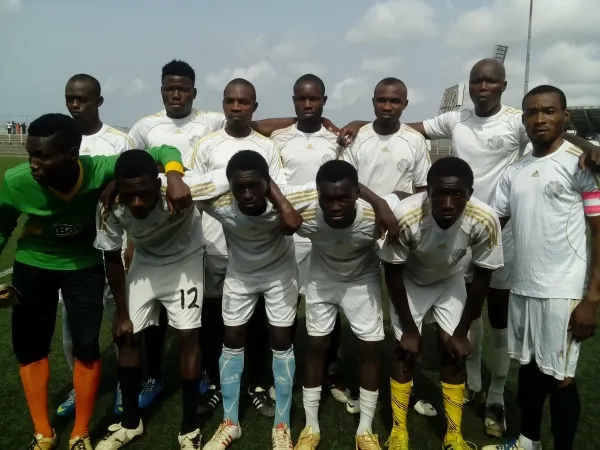 Dove football academy