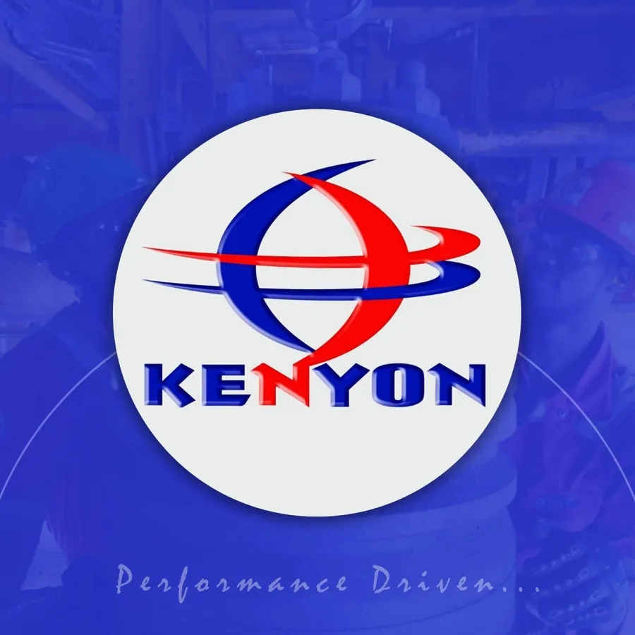 Kenyon International