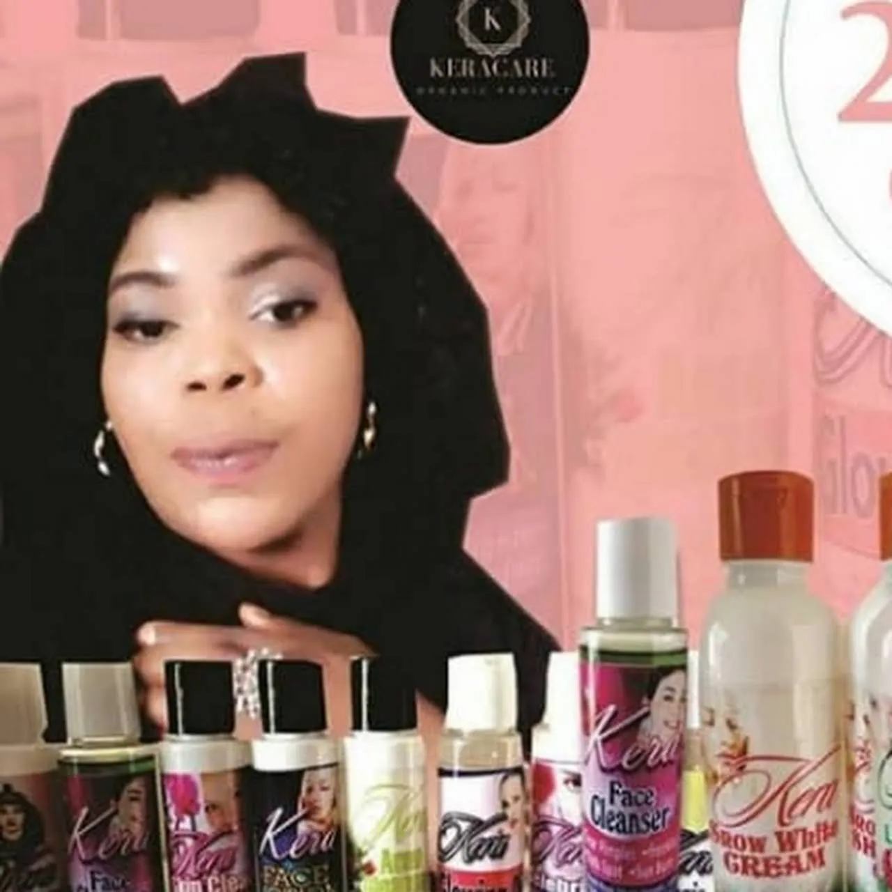 Keracare Beauty Spa