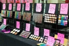 Kessy's Beauty Salon & Cosmetics