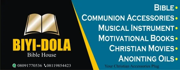 Ketu Bible House