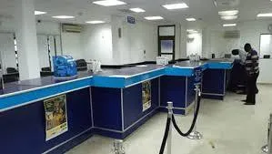 Keystone Bank