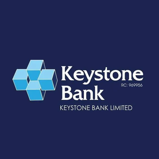 Keystone Bank Limited logo