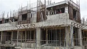 KFY Building Construction