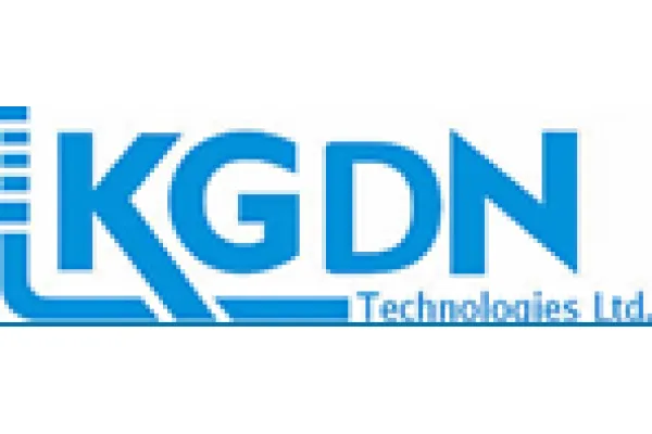 KGDN TECHNOLOGIES LIMITED - (Abuja)