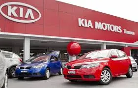 KIA MOTORS (Kaduna)
