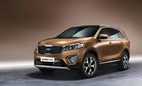 Kia Motors Nigeria