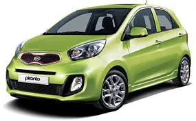 Kia Motors Uyo