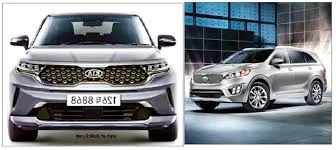 KIA MOTORS (Warri)