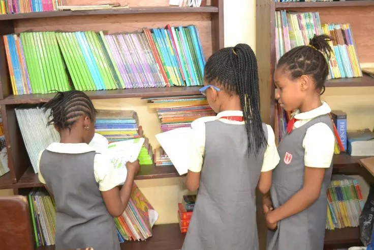 Kiddies Kingdom Private School