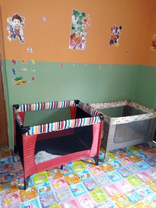 KIDDO CARE CRECHE