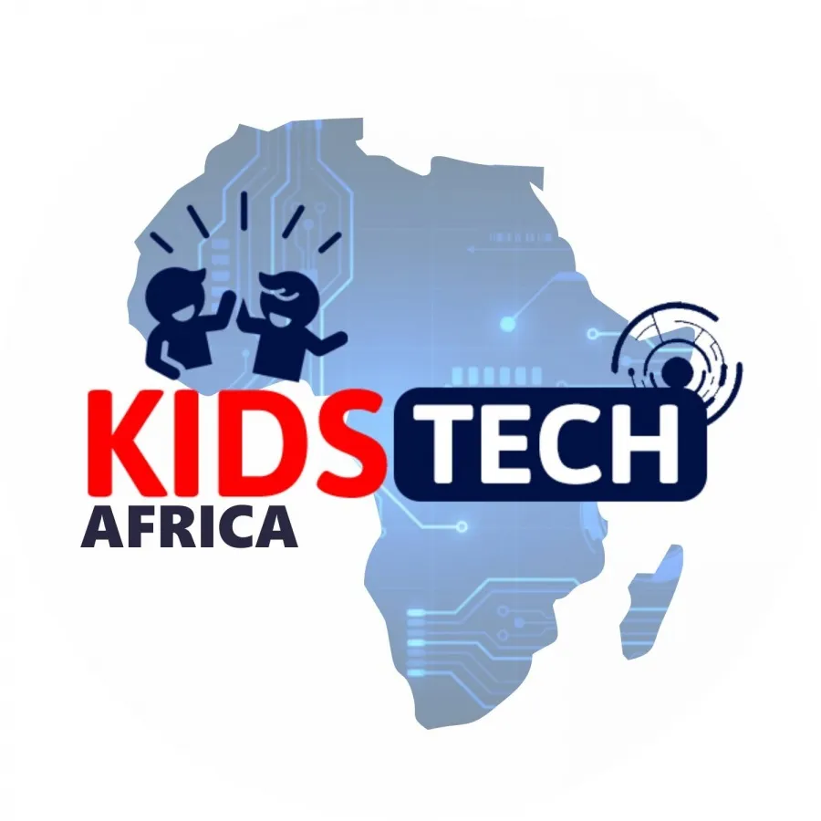 Kidstech Africa logo