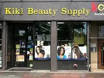 Kiki's Beauty Supply