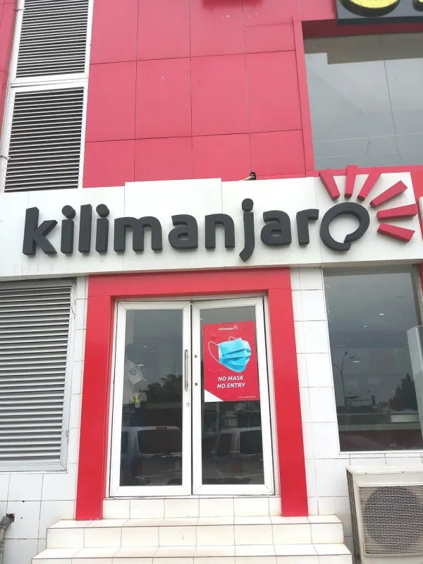Kilimanjaro Restaurant