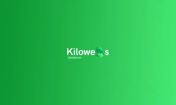 Kiloweb Softnology Limited logo