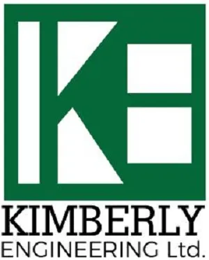 Kimberly Engineering Limited logo