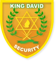 King David Security Limited