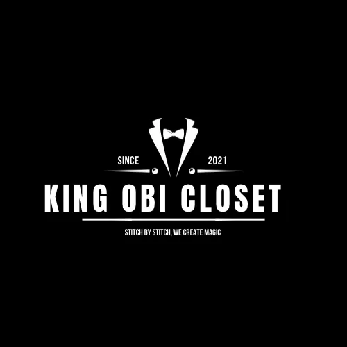 KING OBI CLOSET