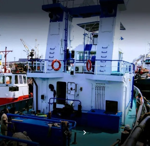 King Shipping Trading