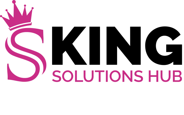 King Solutions Hub logo