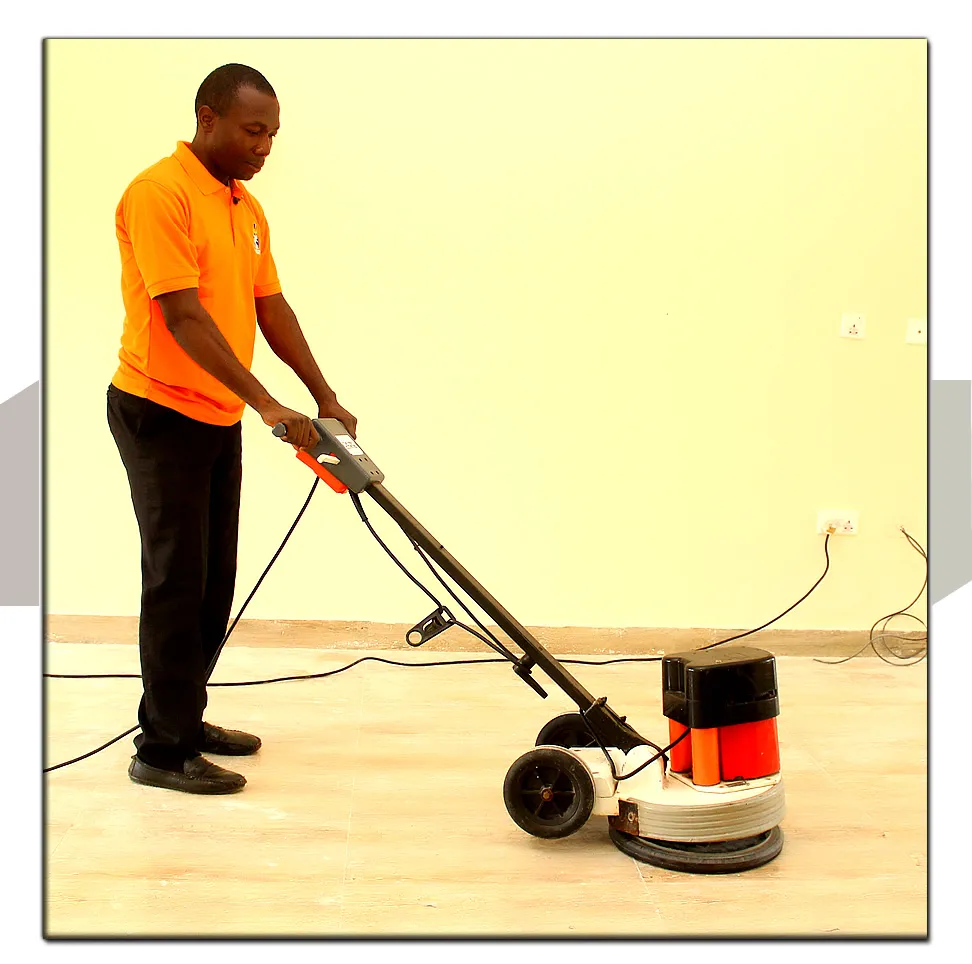 Kingdom Cleaning Services
