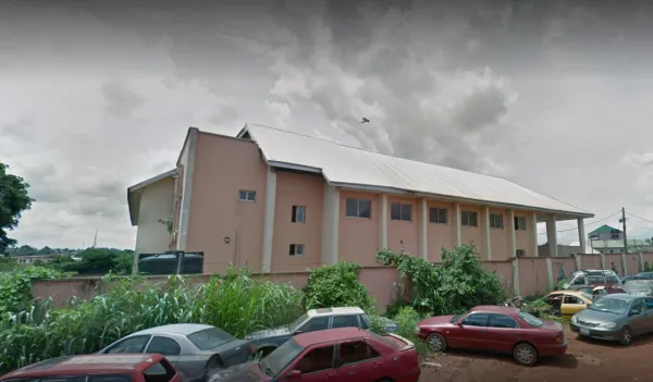 Kingdom Heritage Nursery & Primary School