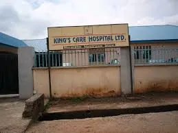 King's Care Hospital