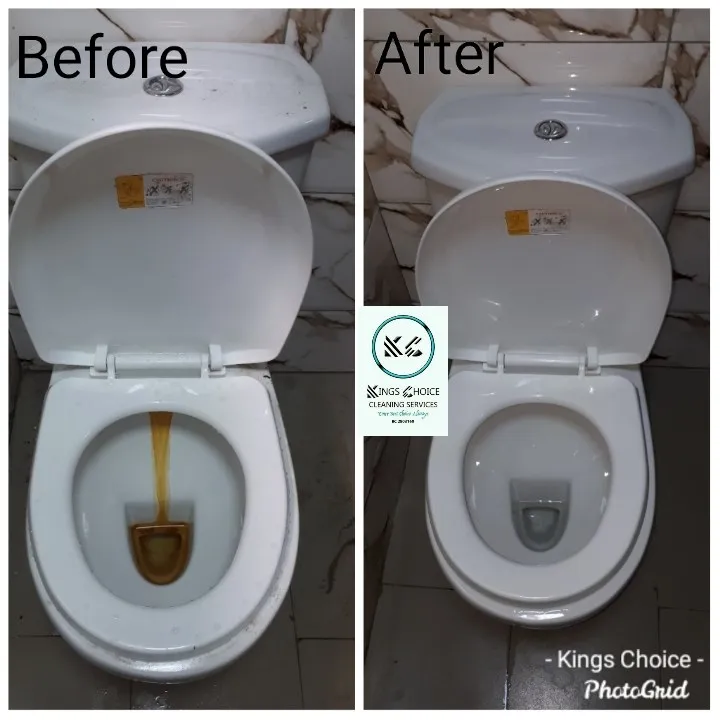 Kings Choice Cleaning Services